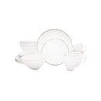 Ensemble de 16 pièces Abbesses