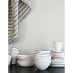 Ensemble de 16 pièces Abbesses