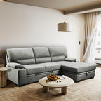Affordable Convertible Sofa Bed - Space-Saving Furniture for Small Spaces
