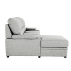 Affordable Convertible Sofa Bed - Space-Saving Furniture for Small Spaces