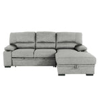 Affordable Convertible Sofa Bed - Space-Saving Furniture for Small Spaces