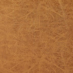 Fauteuil pivotant Art Leon moderne pour bureau à domicile avec pieds en bois