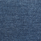 Fauteuil pivotant Art Leon moderne pour bureau à domicile avec pieds en bois