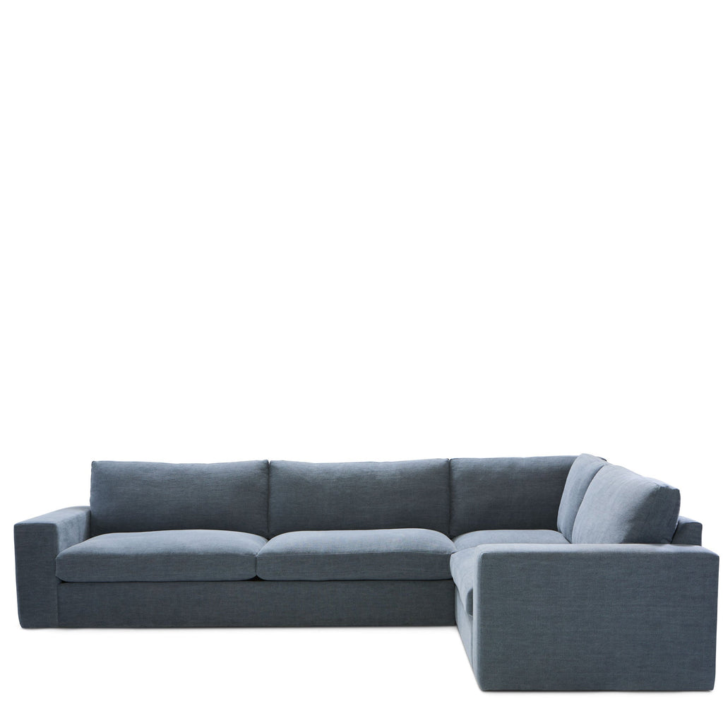 Collection Big Easy à bras larges