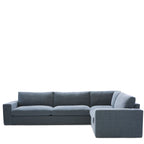 Collection Big Easy à bras larges