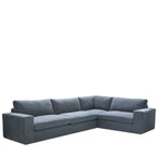 Collection Big Easy à bras larges