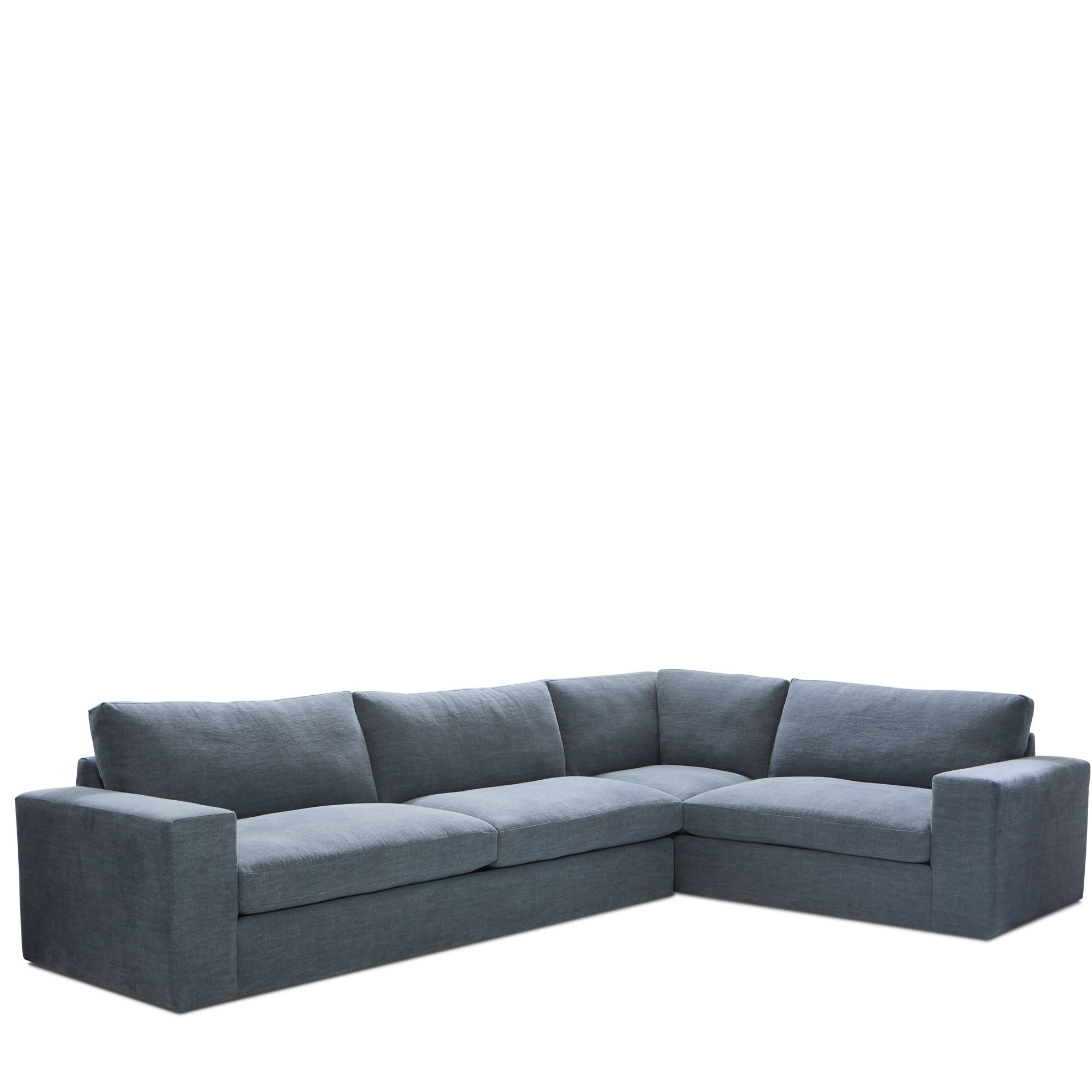 Collection Big Easy à bras larges