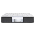 Matelas Beautyrest Silver BRS900-C 16 pouces à plateau-coussin moyen