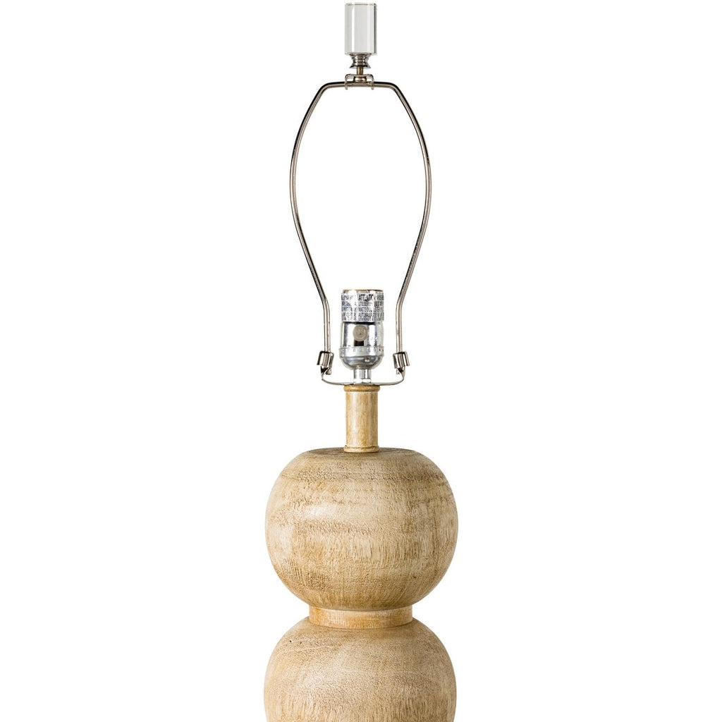 Lampadaire Becke Bubble Transitional