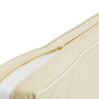 Crosley Bradenton 5Pc Swivel Rocker And Sofa Set