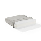 Crosley Bradenton 5Pc Swivel Rocker And Sofa Set