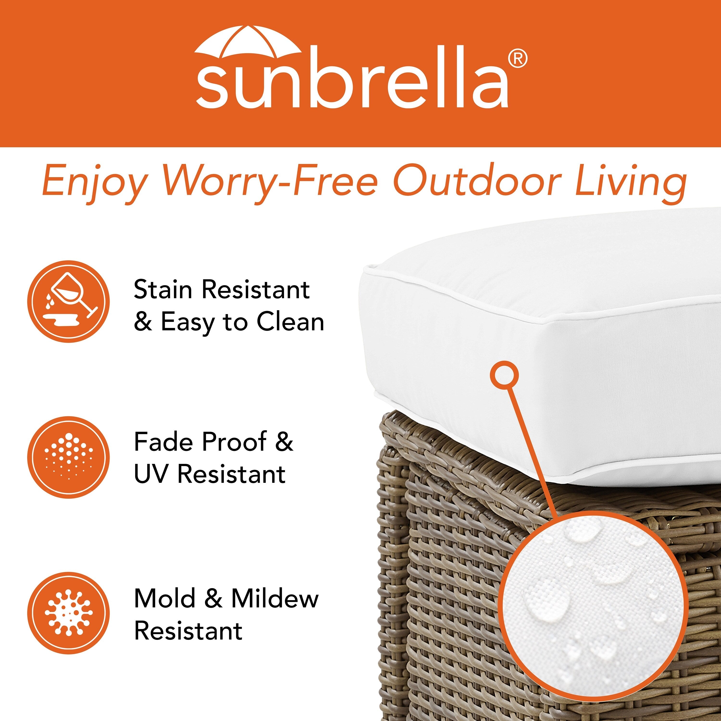 Crosley Bradenton 5Pc Swivel Rocker And Sofa Set