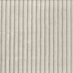 Braidy Corduroy Swivel Glider Manual Reclining Chair