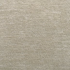 Chenille Chaise Lounge Sofa Bed, Upholstered Sofa Couch with Tufted Backrest and 2 Detachable Pillows for Living Room