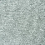 Chenille Chaise Lounge Sofa Bed, Upholstered Sofa Couch with Tufted Backrest and 2 Detachable Pillows for Living Room