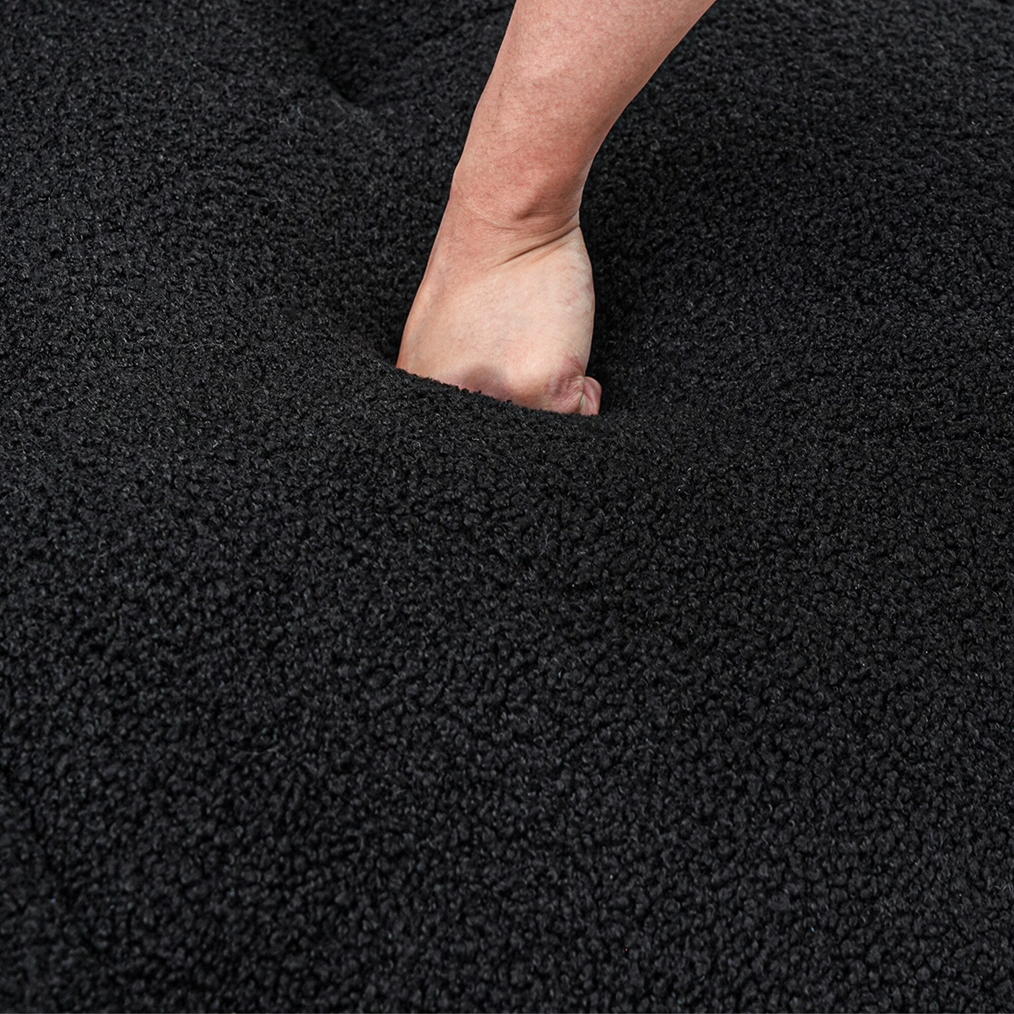 Cloud Shaped Couches for Living Room, Modern Comfy Compressed Sofa, Cloud Shaped Leisure Sofa for Bedroom, Apartment