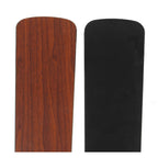 Ventilateur de plafond Copper Grove Guasipati 52 pouces style Tiffany Magna Carta - 52 po L x 52 po l x 16,5 po