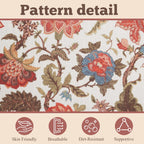 Fauteuil d'appoint moderne Erommy, fauteuil à dossier haut, canapé une place capitonné en tissu avec pieds en bois pour salon