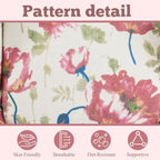 Fauteuil d'appoint moderne Erommy, fauteuil à dossier haut, canapé une place capitonné en tissu avec pieds en bois pour salon