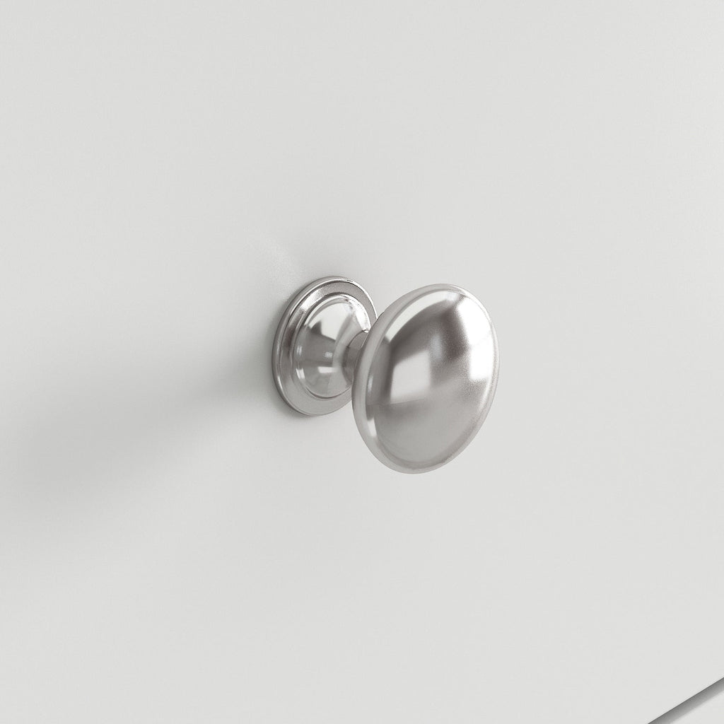 Commode double à 10 tiroirs pour chambre à coucher, blanche, grand espace de rangement