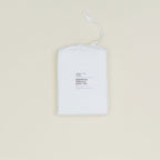 Ensemble de draps en percale blanche essentielle Hawkins, NY