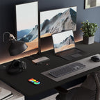 Bureau assis-debout électrique Homall à hauteur réglable