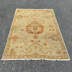 Tapis vintage Égée