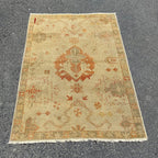Tapis vintage Égée