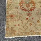 Tapis vintage Égée