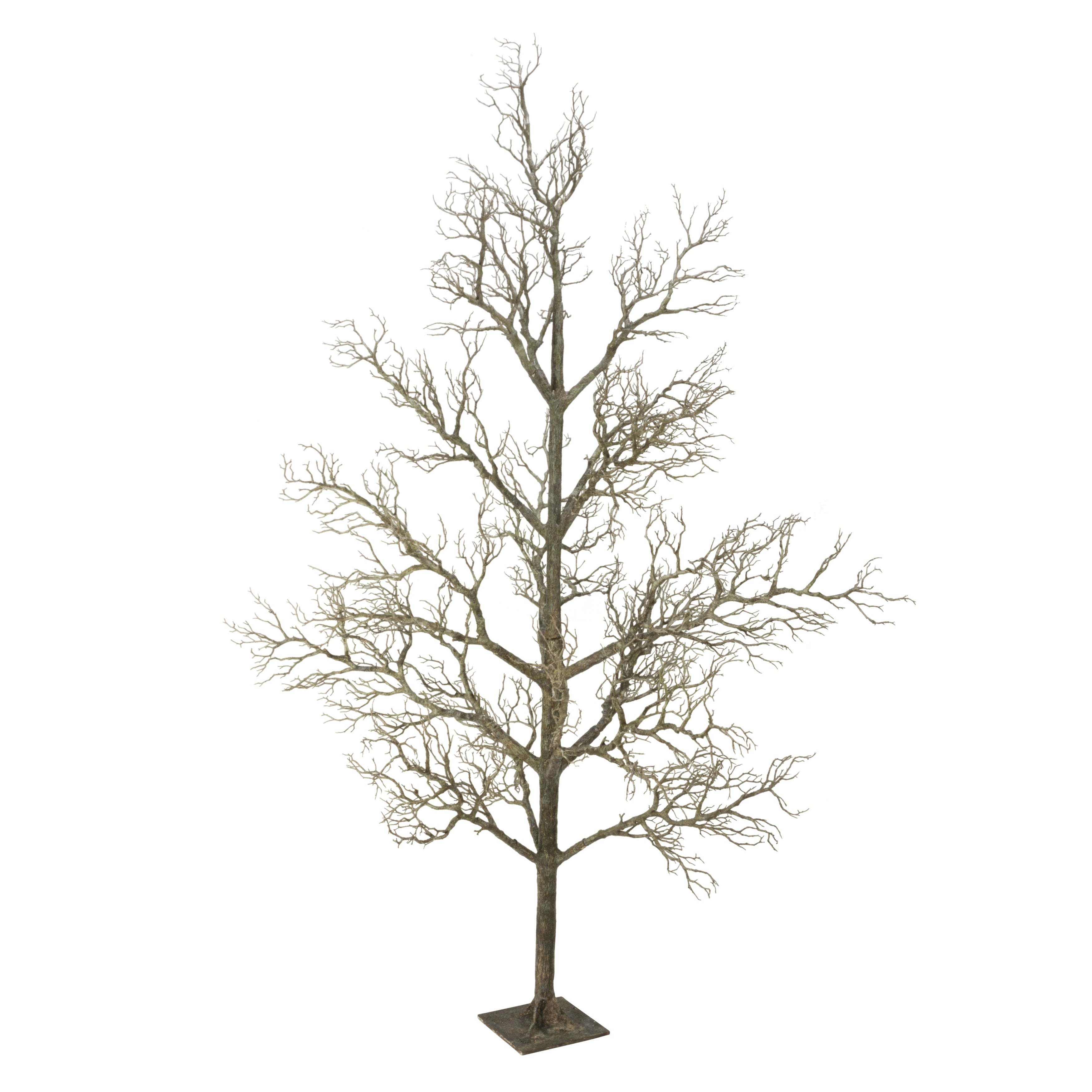 96 brindilles d'arbre mort