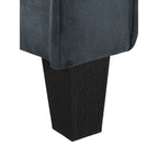 Canapé iLounge Harvard en microfibre