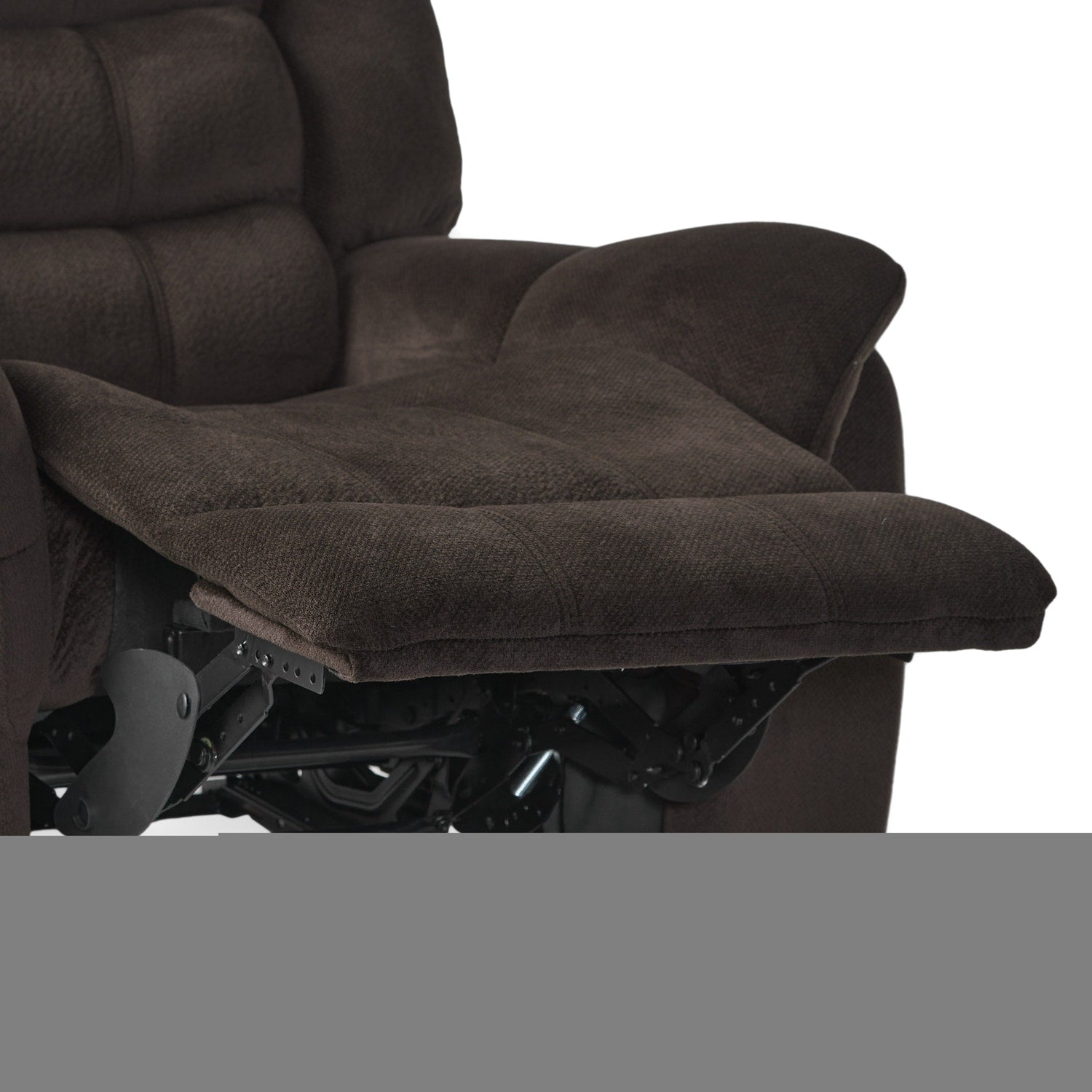 Luxurious Oversized Recliner Chair for Ultimate Relaxation