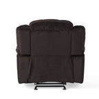 Luxurious Oversized Recliner Chair for Ultimate Relaxation