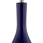 Ensemble de 2 lampes de table en céramique 28,5 avec port USB