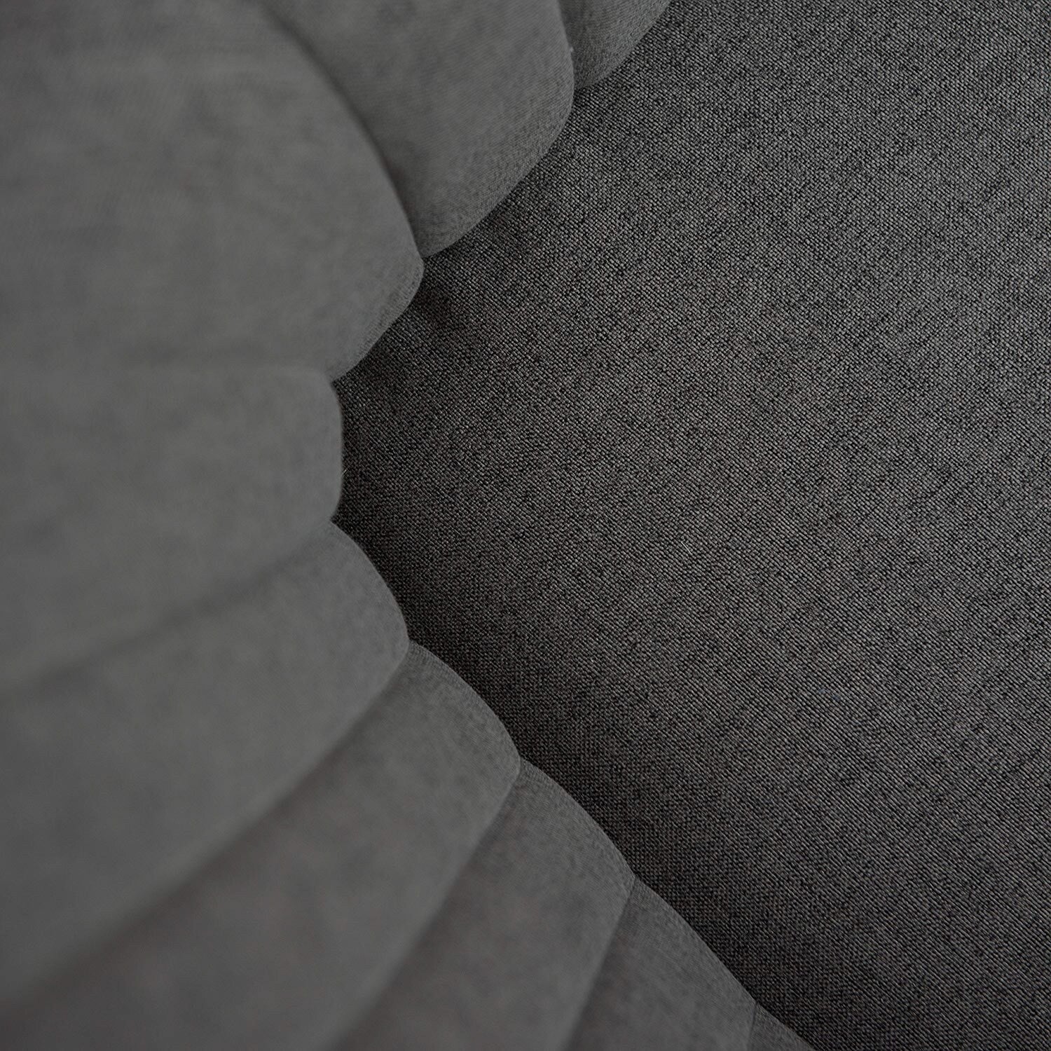 Fauteuil pivotant Art Leon moderne pour bureau à domicile avec pieds en bois