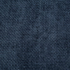 Modern L-Shaped Chenille Sectional Sofa with Pull-Out Sleeper, Storage Seats, Ottoman and 2 Pillows for Living Room