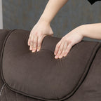 Oversized Electric Recliner Chair Elderly Power Lift Chair, 400 lbs.