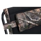 Oversize XL Padded Zero Gravity Lounge Chair Wider Armrest Adjustable Recliner with Cup Holder - N/A