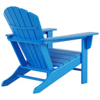 Polytrends Altura Outdoor Eco-Friendly All Weather Poly Patio Adirondack Chair (Set of 2)
