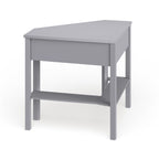 Porch & Den Lincoln Corner Desk