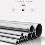 Upholstered Armless Recliner Set with Ottoman and Adjustable Headrest