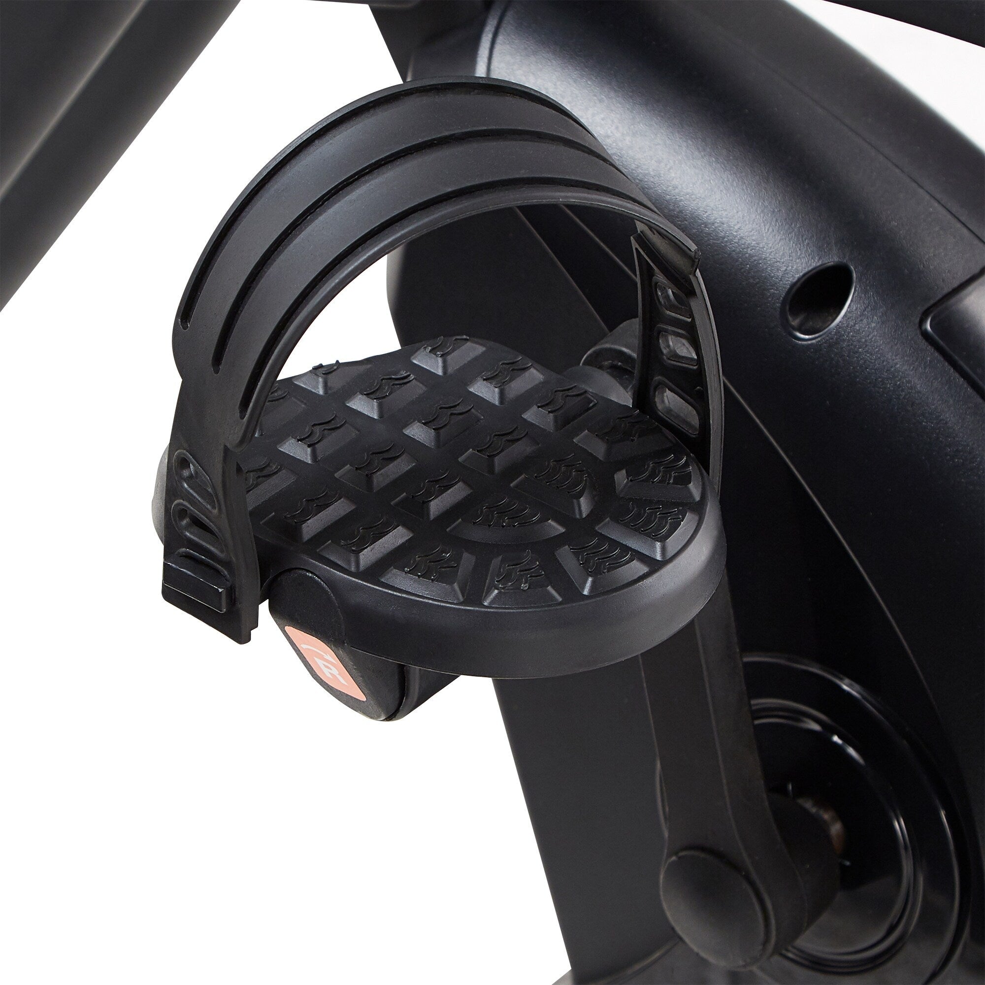 Virgil Exercise Bike Desk by iNSPIRE Q Classic.