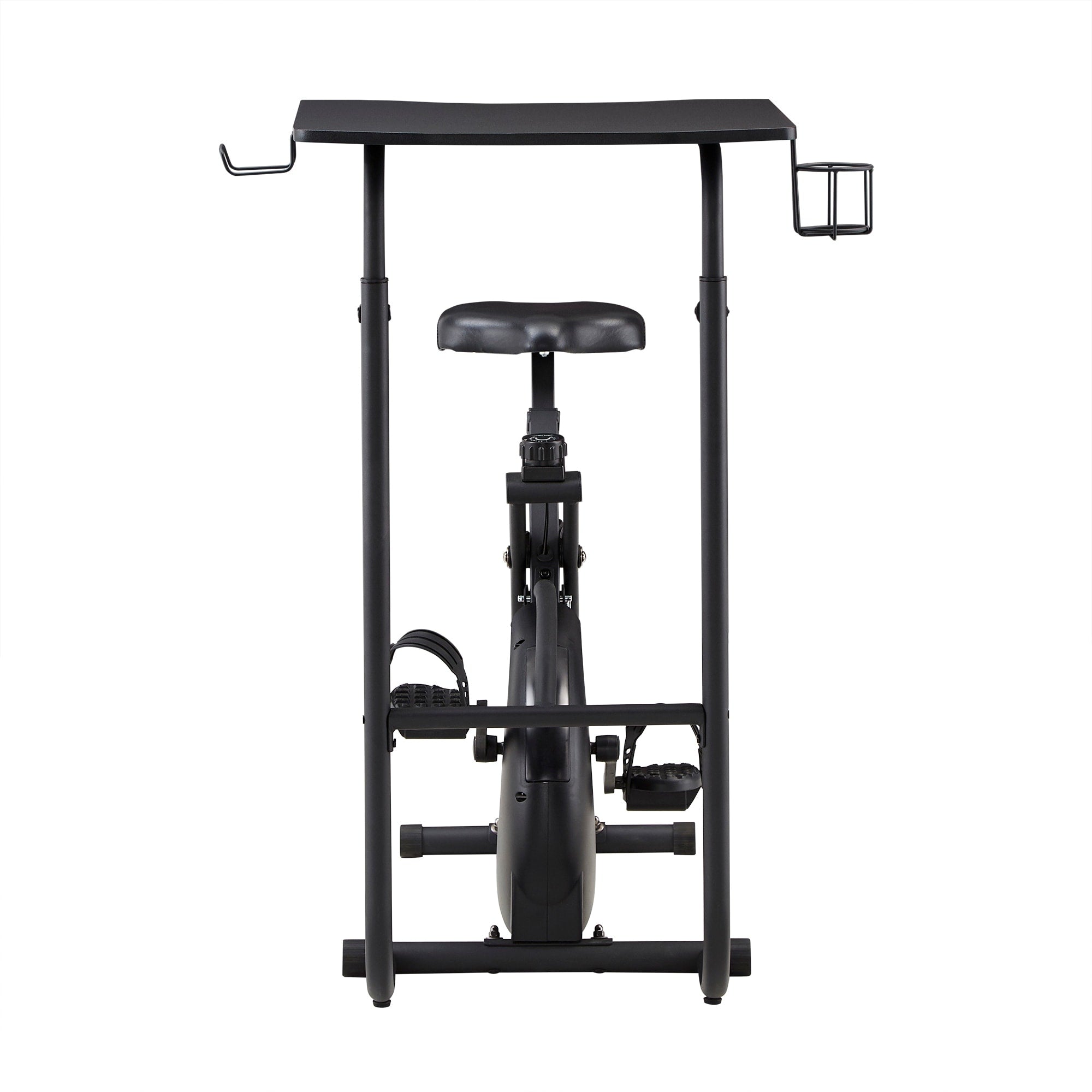 Virgil Exercise Bike Desk by iNSPIRE Q Classic.