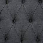 Walter Tufted Fabric Recliners (Set of 2) by Christopher Knight Home