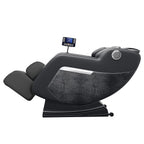 Zero Gravity Massage Recliner Chair with Full Body Massage, Heating, and Built-in Bluetooth Audio