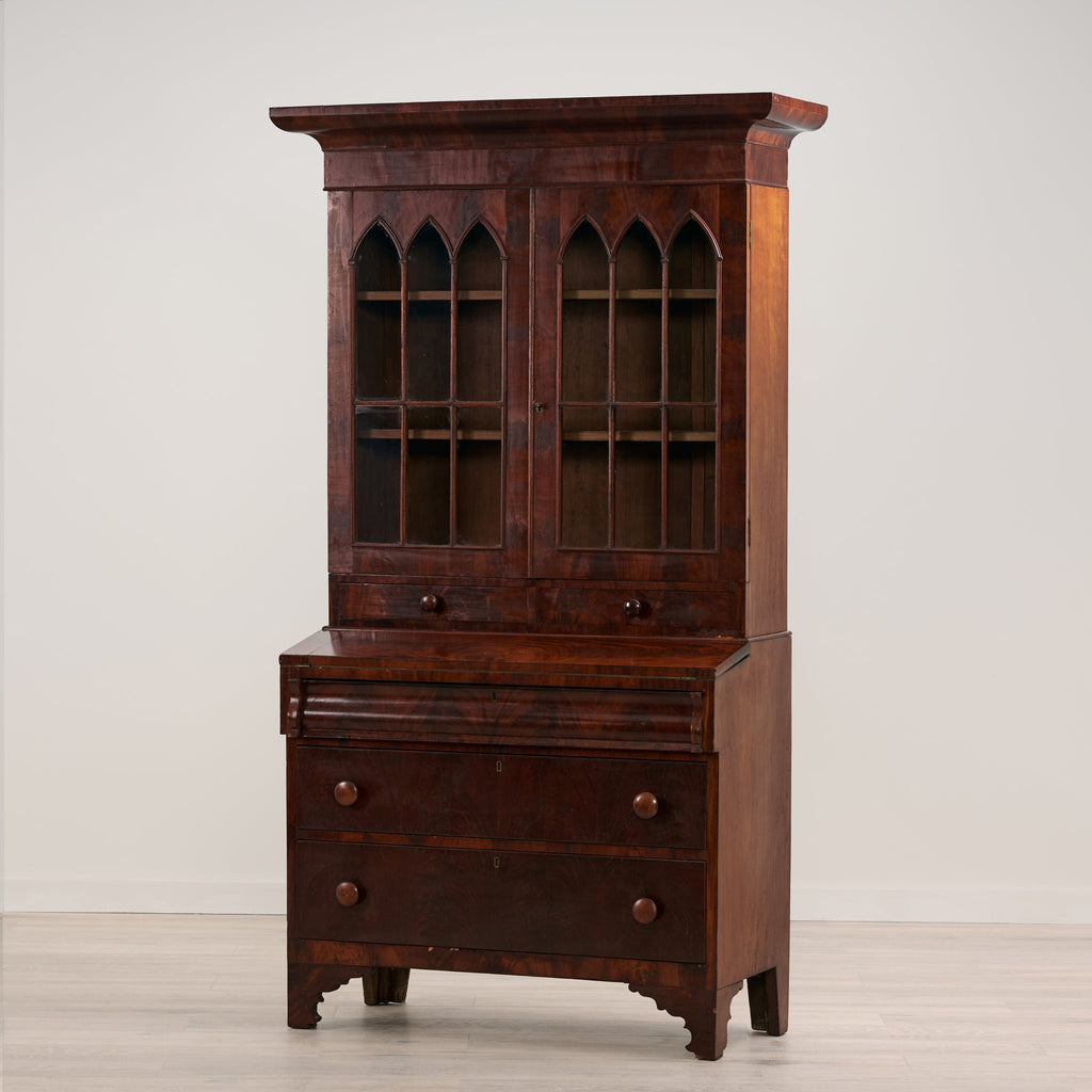 Secrétaire de l'Empire de l'État de New York antique