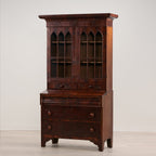 Secrétaire de l'Empire de l'État de New York antique