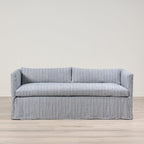 Housse de canapé Stewart couleur bleu hickory (84)