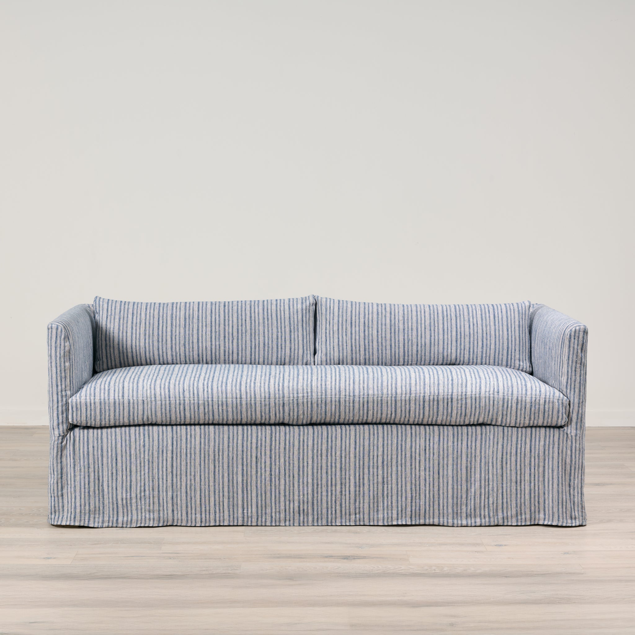 Housse de canapé Stewart couleur bleu hickory (84)