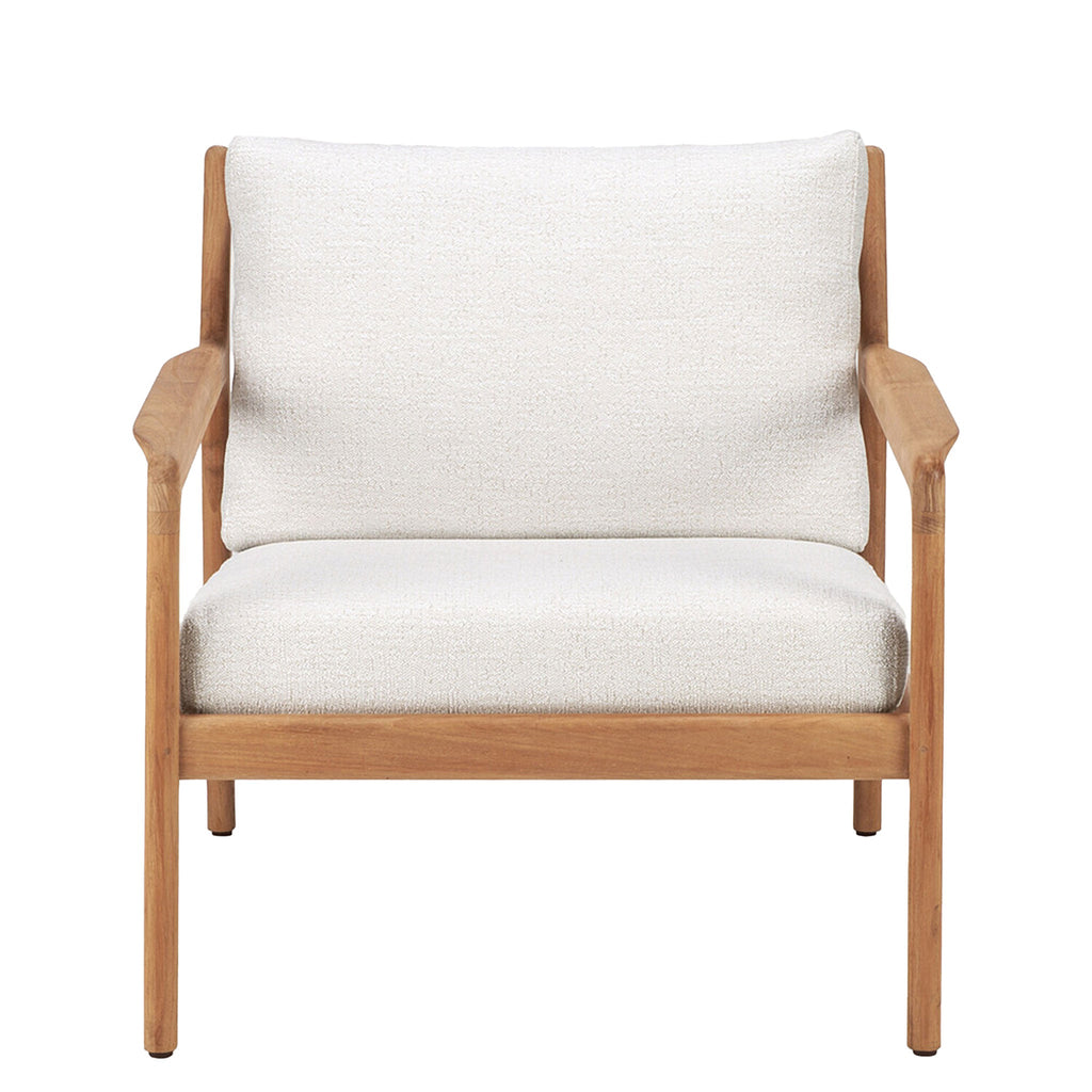 Fauteuil de jardin Jack